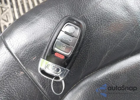 2012 Audi A7 Premium from USA, damaged, VIN WAUSGAFC8CN017502